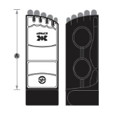 foot size guide