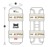 leg size guide