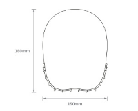 mitt size guide