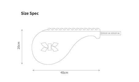 mitt size guide