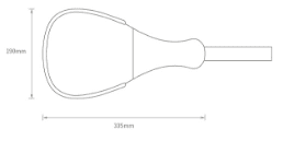 tiny size guide