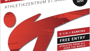Swiss Taekwondo Open 2025 (G1) – Official Announcement –