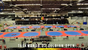The Belgian Open 2026 is preparing to welcome the best in the world