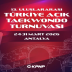 13th International Türkiye Open Taekwondo Tournament (Türkiye Open 2026)