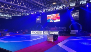 Manchester 2022 World Taekwondo Grand Prix Final Stage Showcase (1)