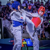 World Taekwondo Championships will use KPNP PSS